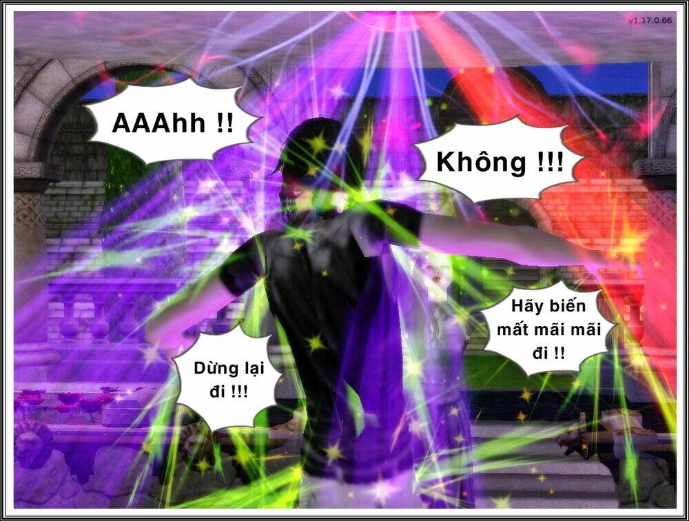 Truyện Sims - Earl Story: Chapter 52