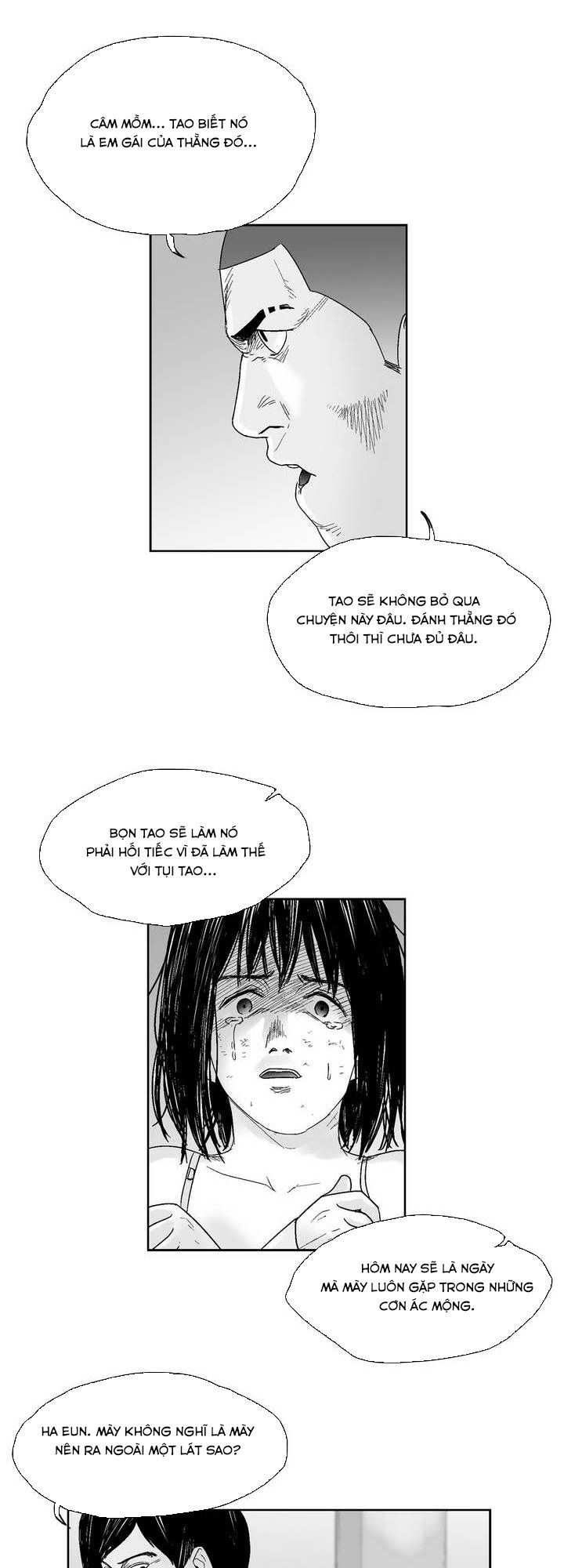 Dear Boy: Chapter 46