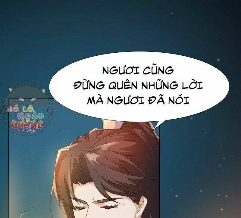Ảnh Đế Yêu Hồ: Chapter 26