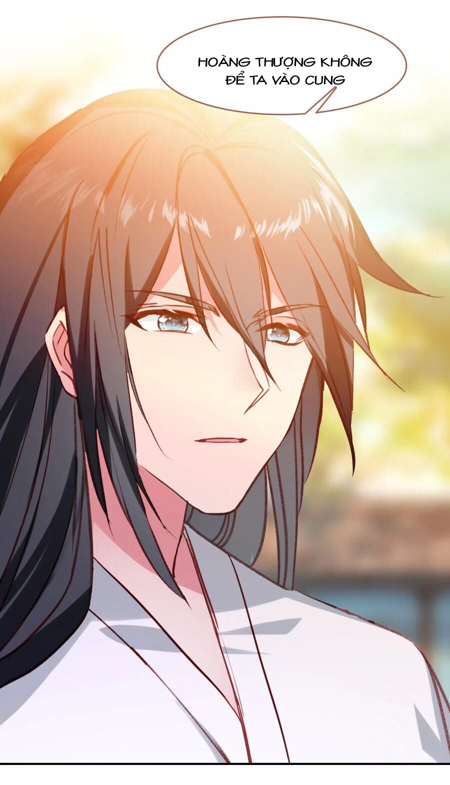 Gả Cho Một Tên Thái Giám Đáng Ghét: Chapter 198