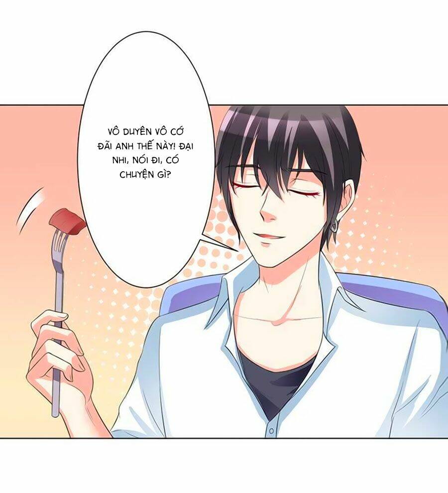 Trí Mệnh Sủng Thê: Tổng Tài Mau Nạp Mạng: Chapter 88