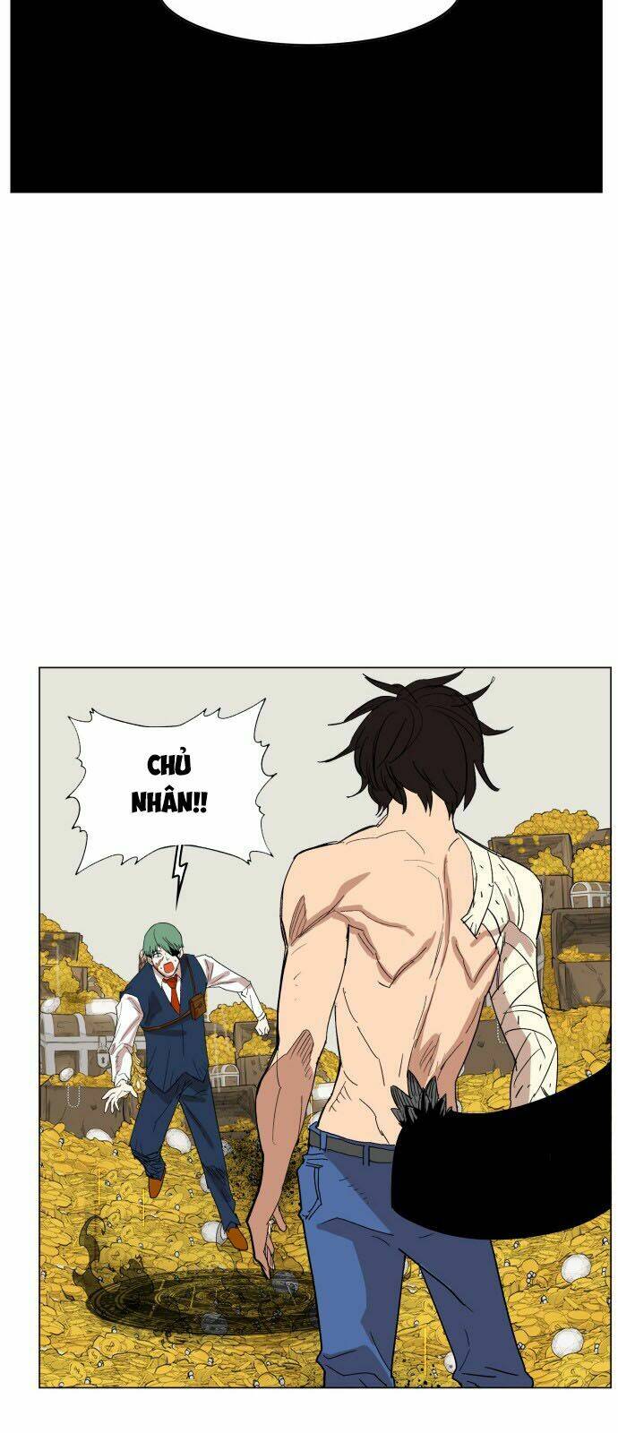 Hard Core Leveling Warrior: Chapter 138