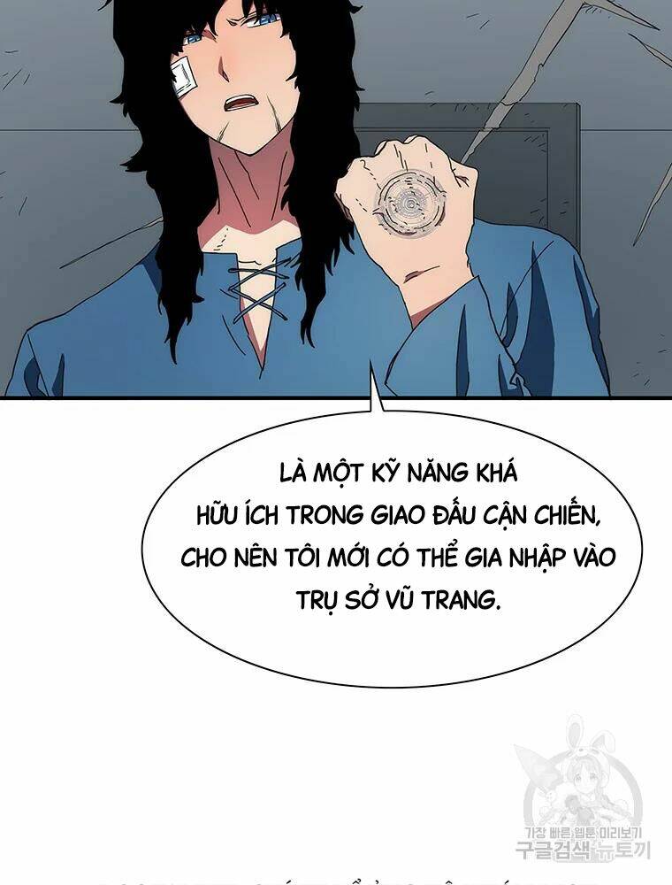 Các Chòm Sao Chỉ Chú Ý Mình Tôi: Chapter 32