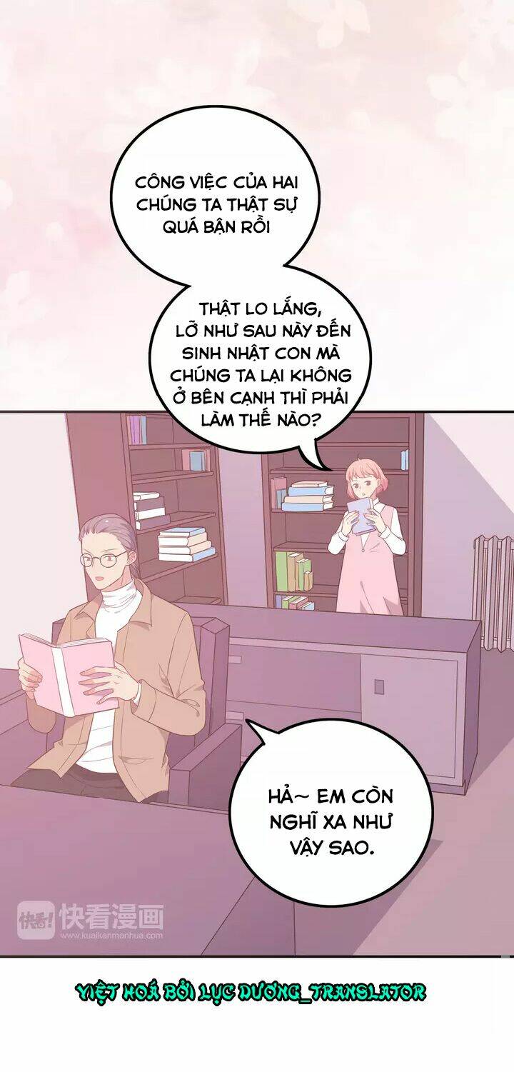 Vương Tử Thành Phố Và Công Chúa Amazon: Chapter 22