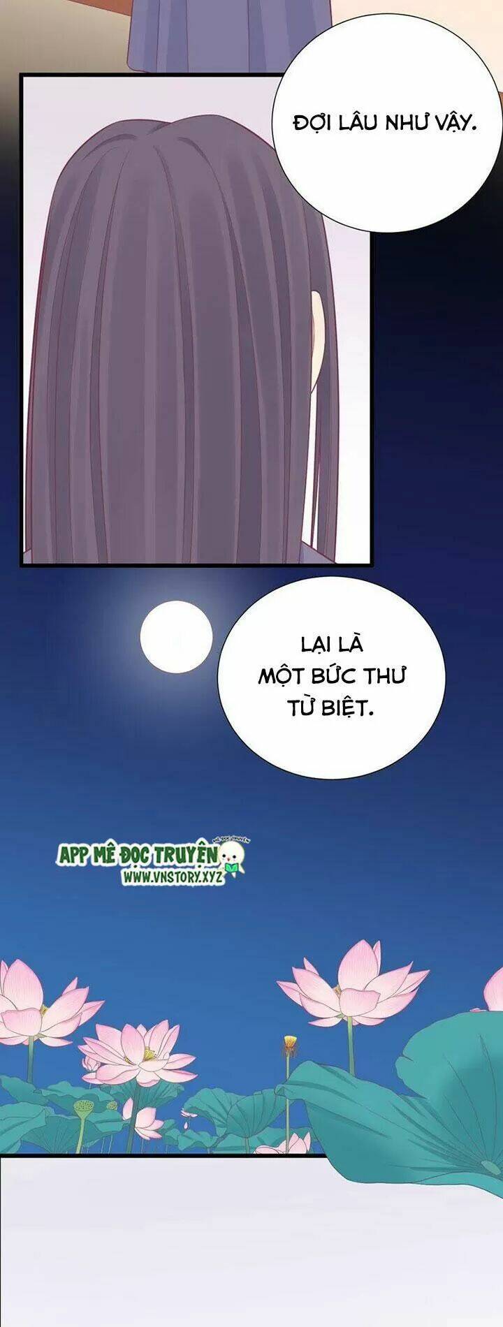 Hoàng Hậu Bận Lắm: Chapter 94