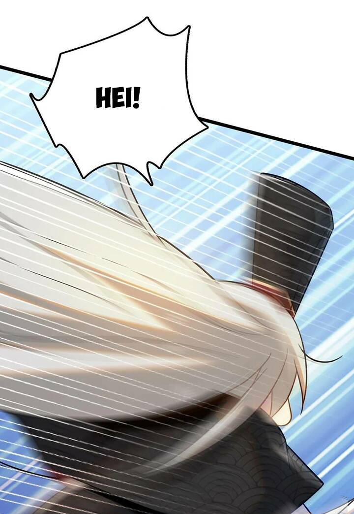 Đại Bảo Kiếm Của Tôi: Chapter 8