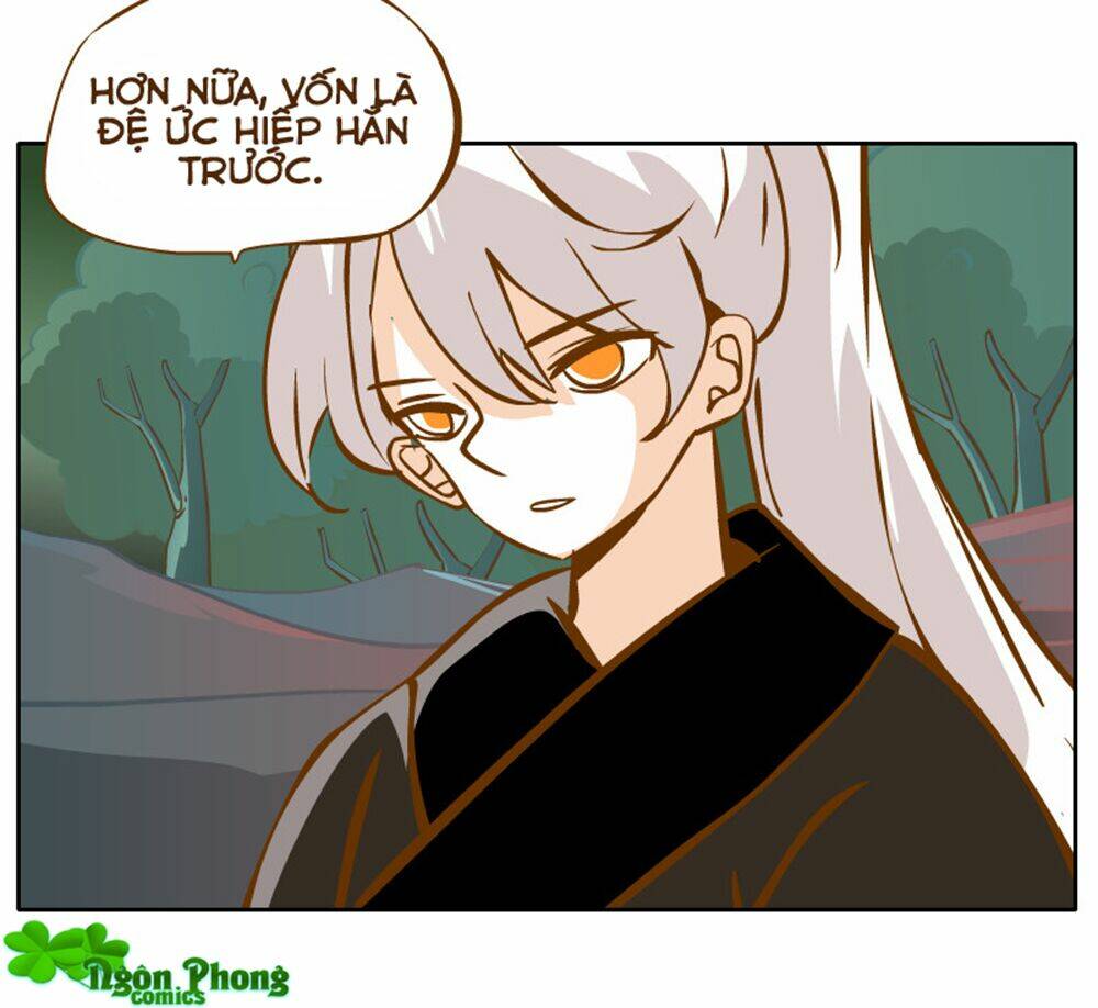 Hòa Thượng Và Tiểu Long Quân: Chapter 52