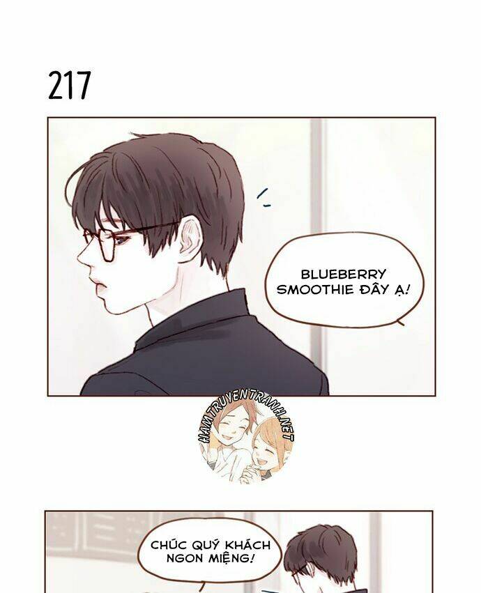 Hongshi Thích Tôi!: Chapter 31