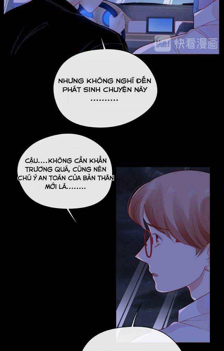 Giai Điệu Của Sự Va Chạm: Chapter 44