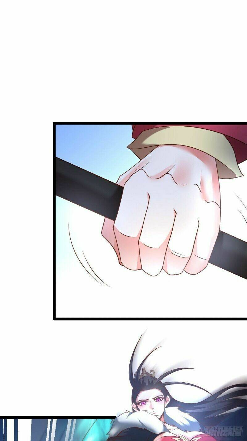Trọng Sinh Tối Cường Ma Tôn Ở Rể: Chapter 89