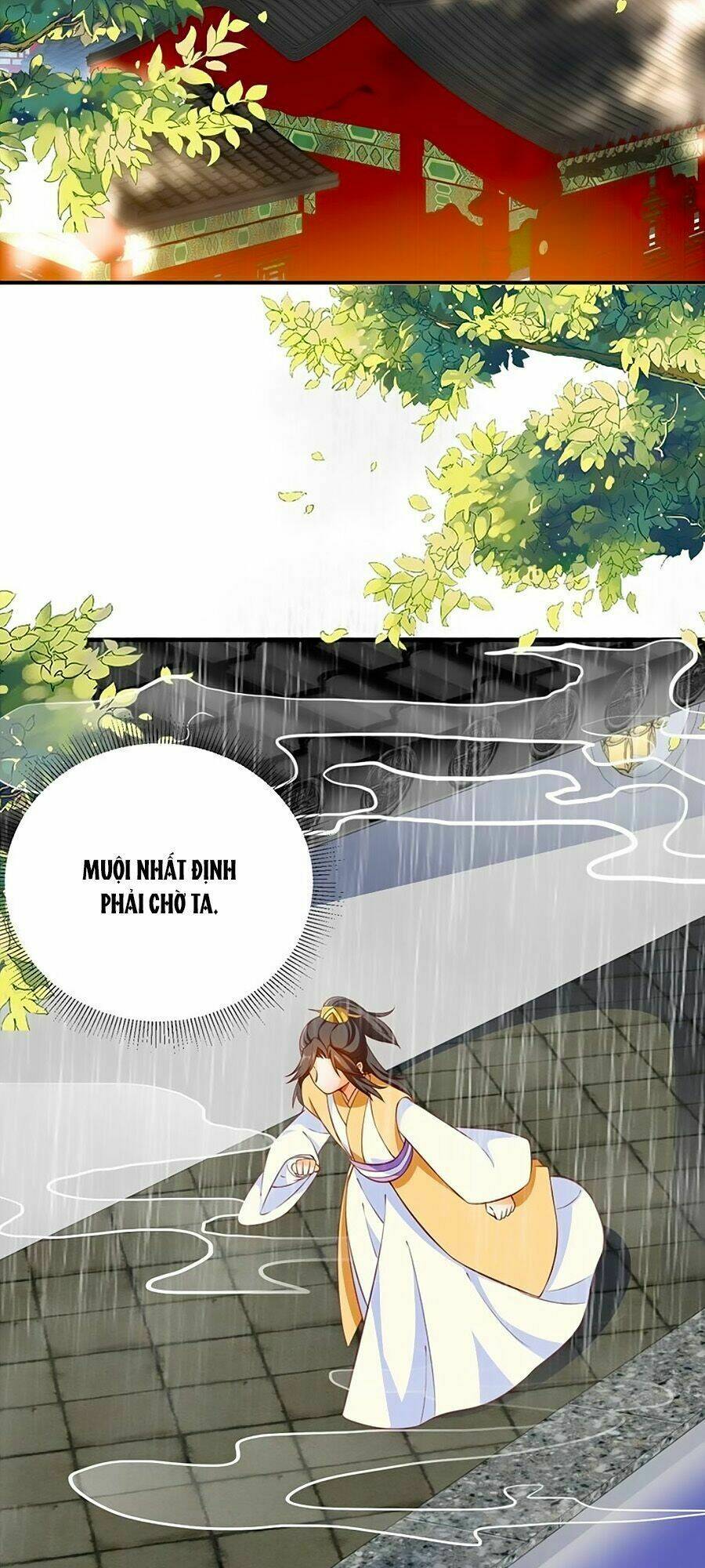 Thịnh Thế Lê Hoa Điện: Chapter 56