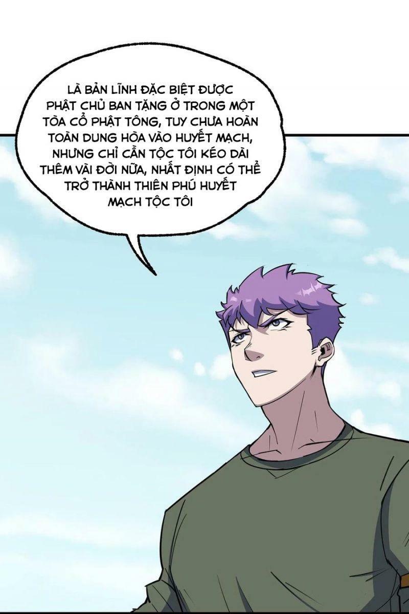 Thú Nhân: Chapter 250