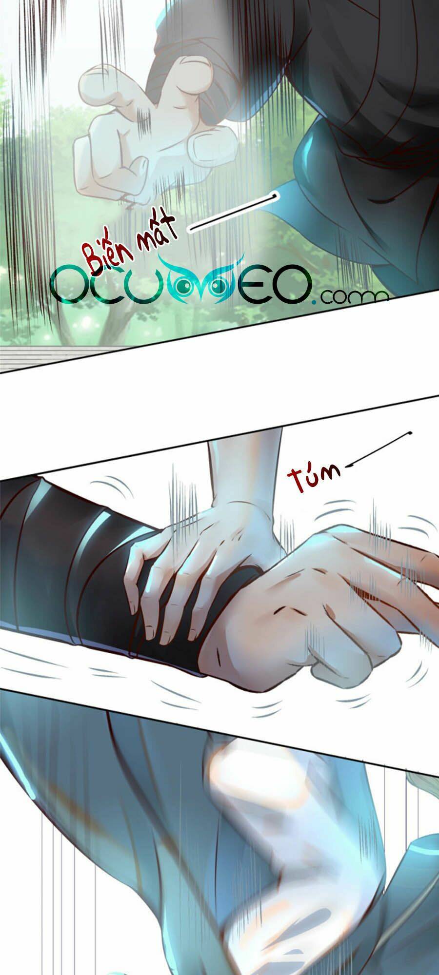 Nghịch Thiên Thần Phi Chí Thượng: Chapter 22