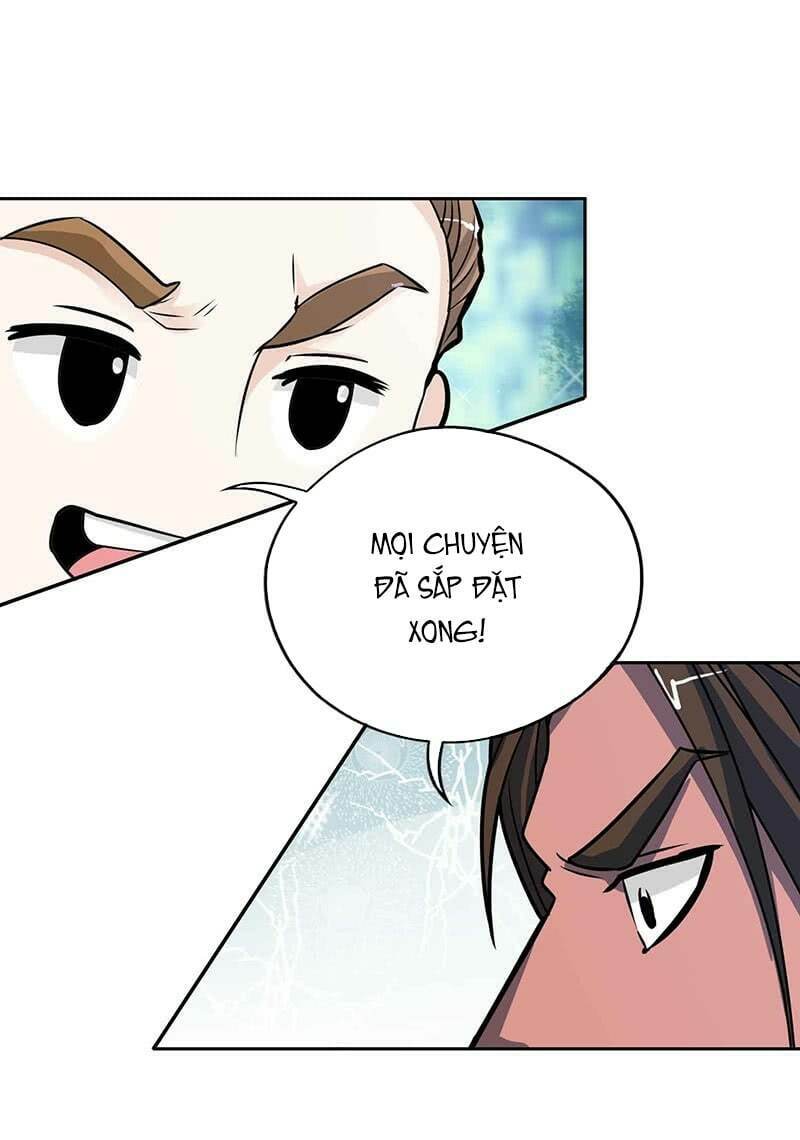 Thánh Hack Chuộc Tội: Chapter 8