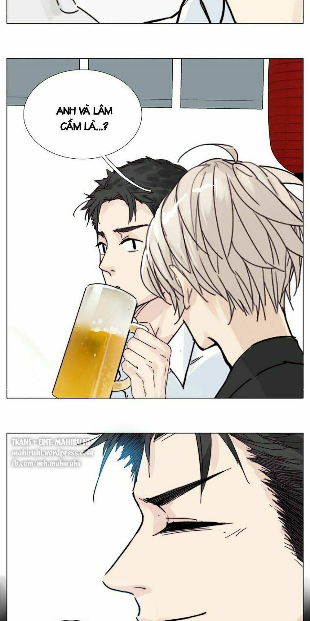 Tình Yêu Chớp Nhoáng: Chapter 99