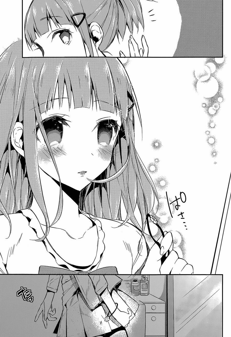 Dare mo Shiranai Tou no Aru machi: Chapter 6