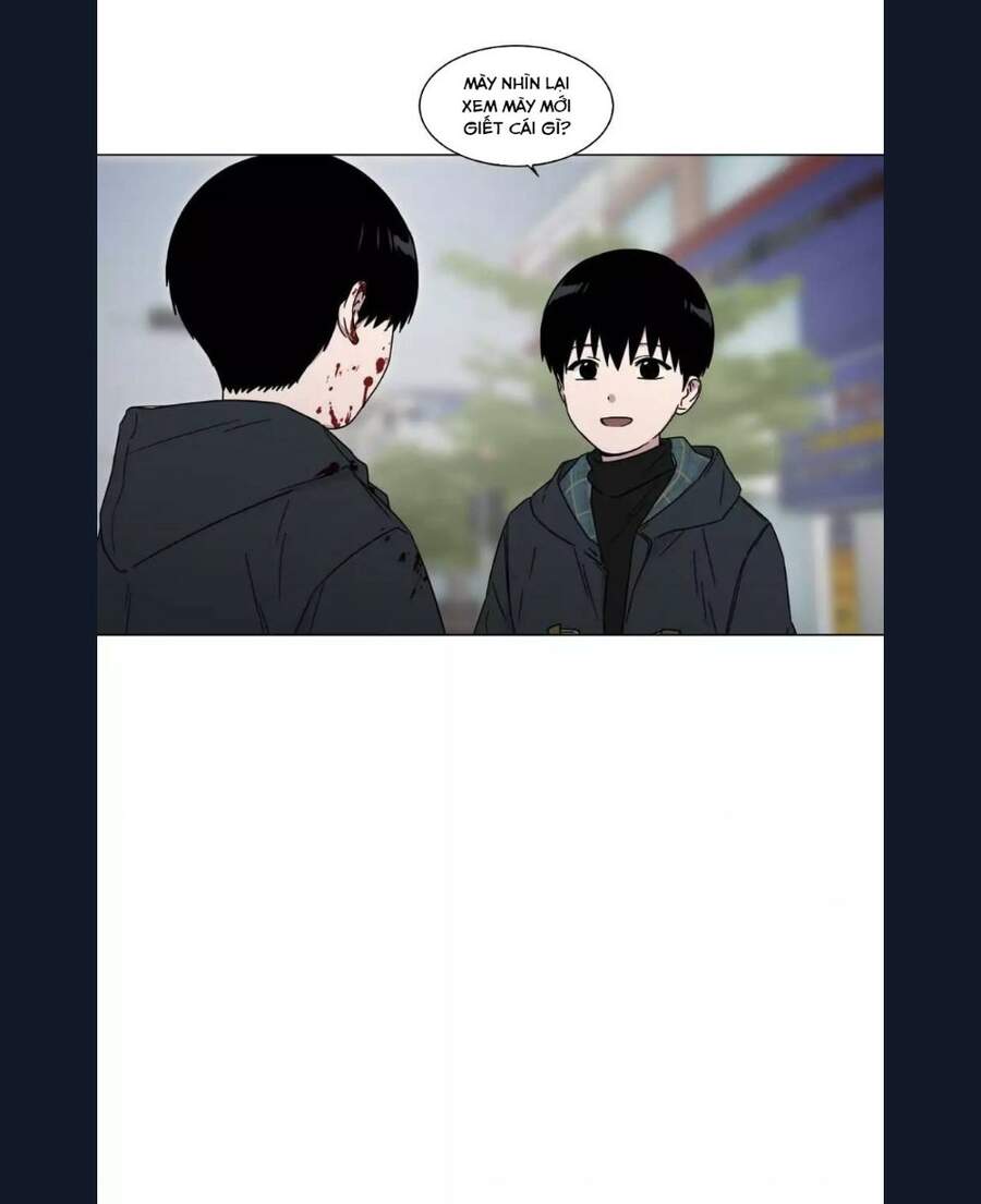 …”Một Sự Thật Khá Khó Chịu.”: Chapter 71