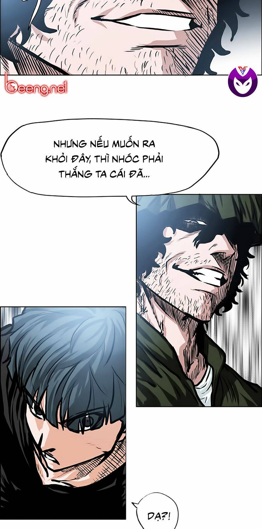 Bá Chủ Học Đường Ss3: Chapter 3