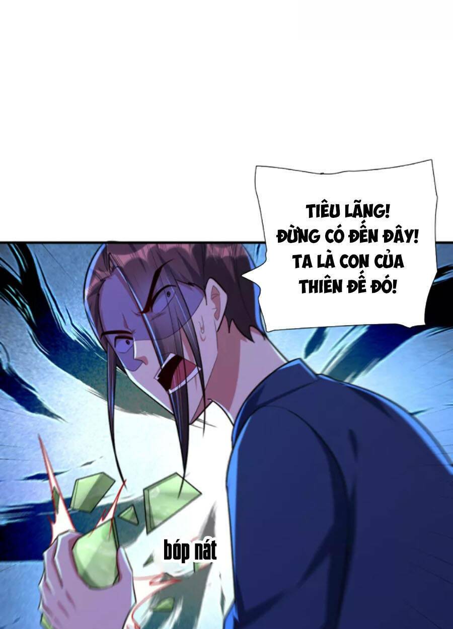 Yêu Giả Vi Vương: Chapter 288