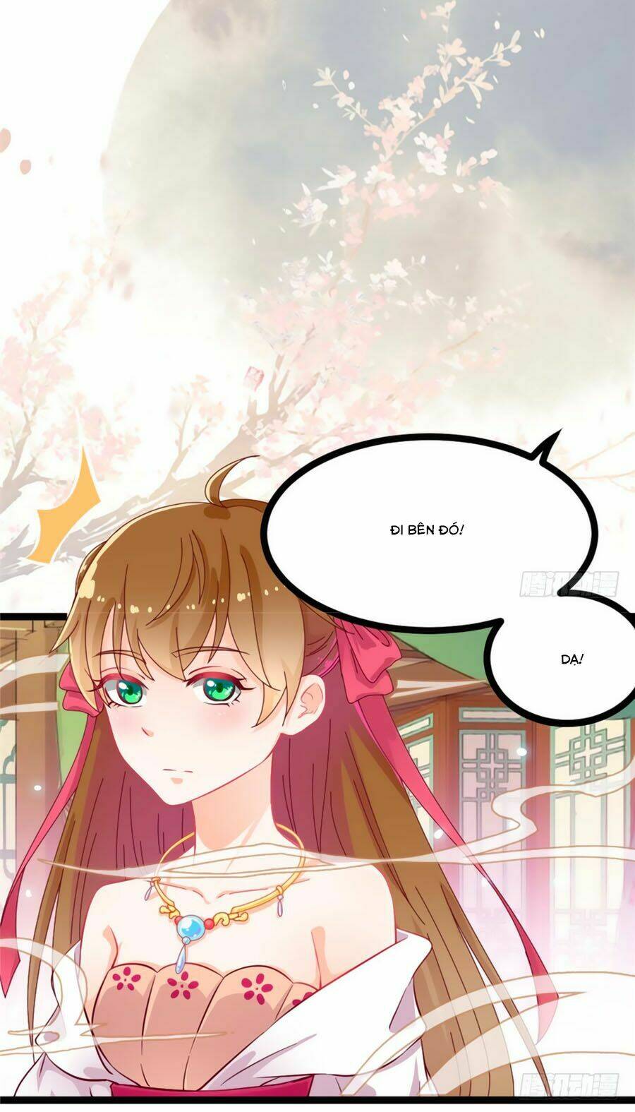 Ngọc Vi Mai: Chapter 6