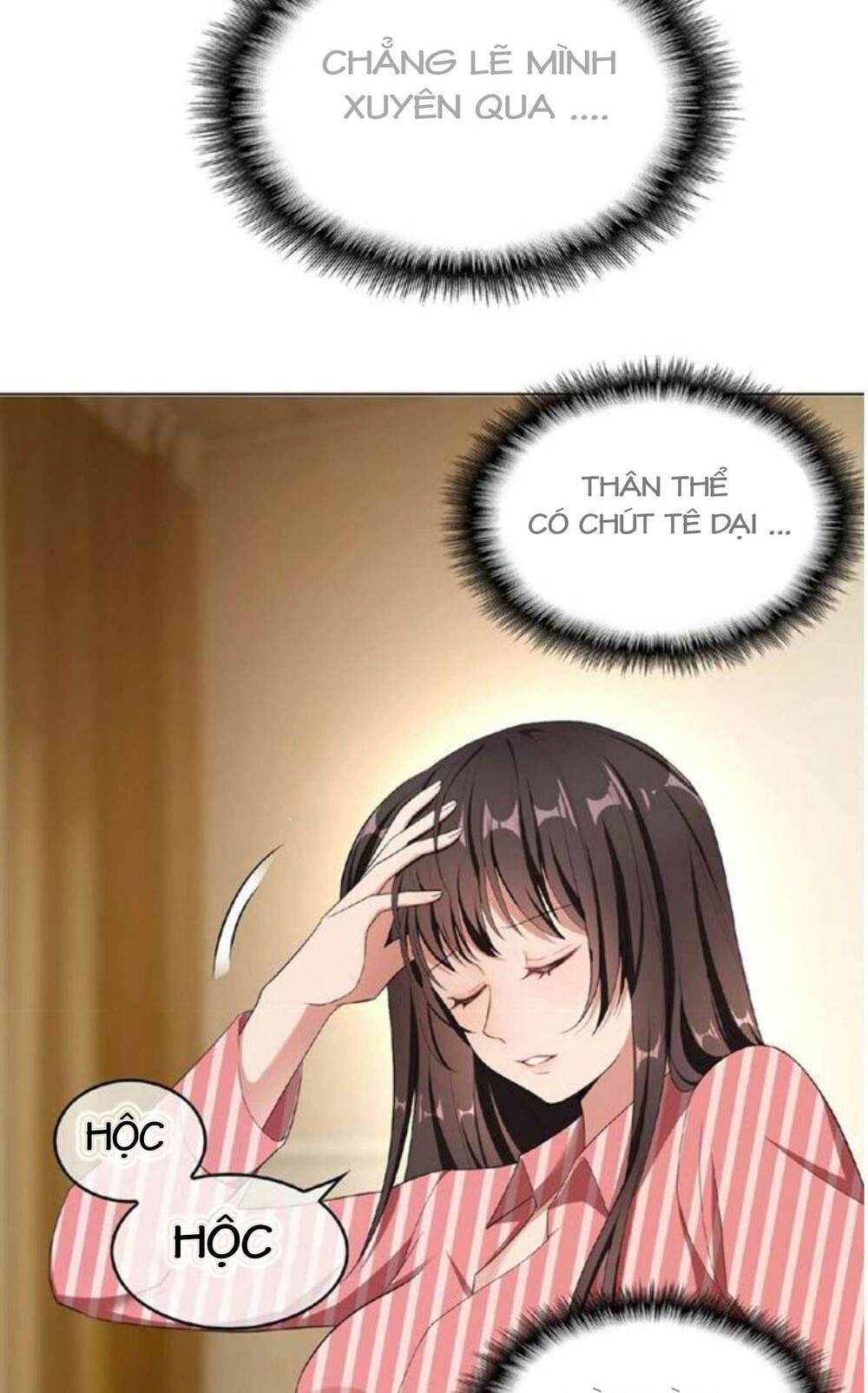 Cô Vợ Nhỏ Nuông Chiều Quá Lại Thành Ác!!: Chapter 68