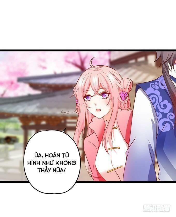 Hồ Tiên Hung Bạo: Chapter 69