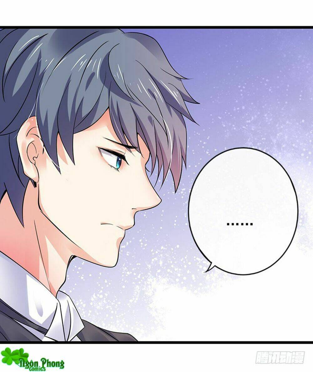 Nhật Ký Dạy Dỗ Của Gia Tộc Đáng Yêu: Chapter 38