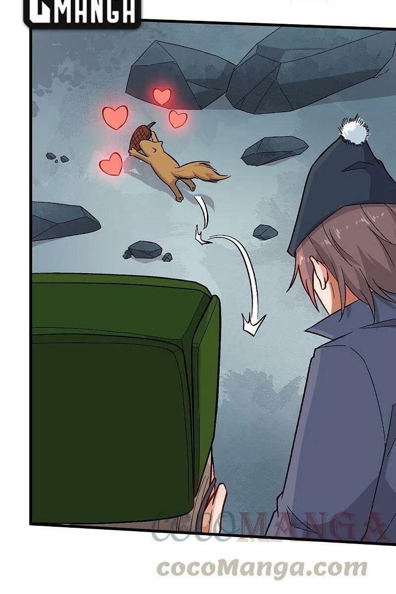 Vườn Trường Cuồng Sư Hệ Thống: Chapter 229