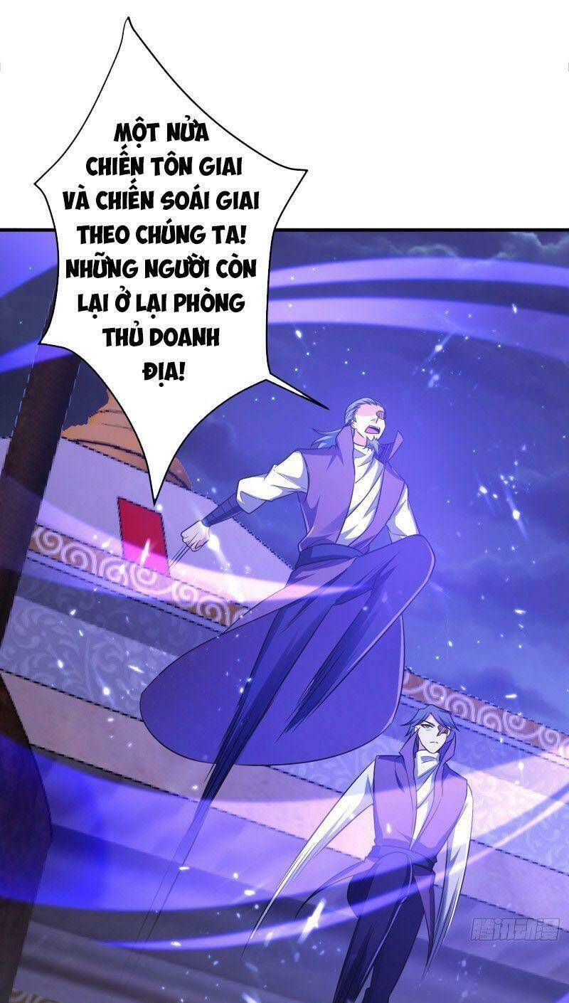 Yêu Giả Vi Vương: Chapter 157