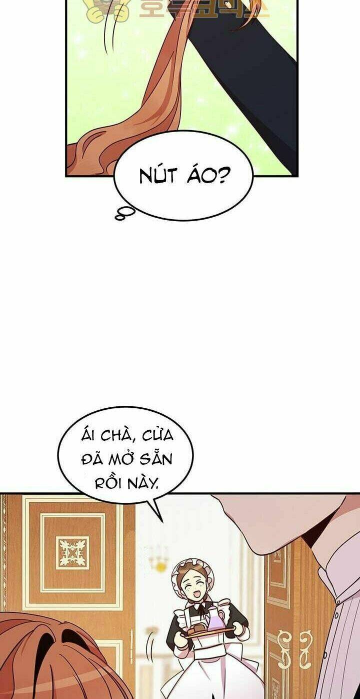 Công Tước, Loạn Vừa Thôi!: Chapter 25.9