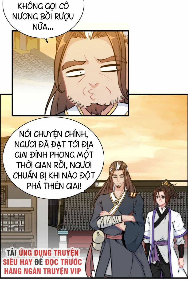 Thần Ma Thiên Sát: Chapter 74