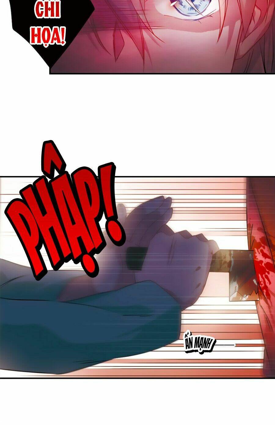 Thượng Quốc Phú Chi Thiên Đống Tuyết: Chapter 47