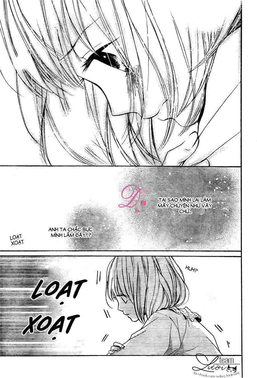 Kamiki Kyoudai Okotowari: Chapter 5