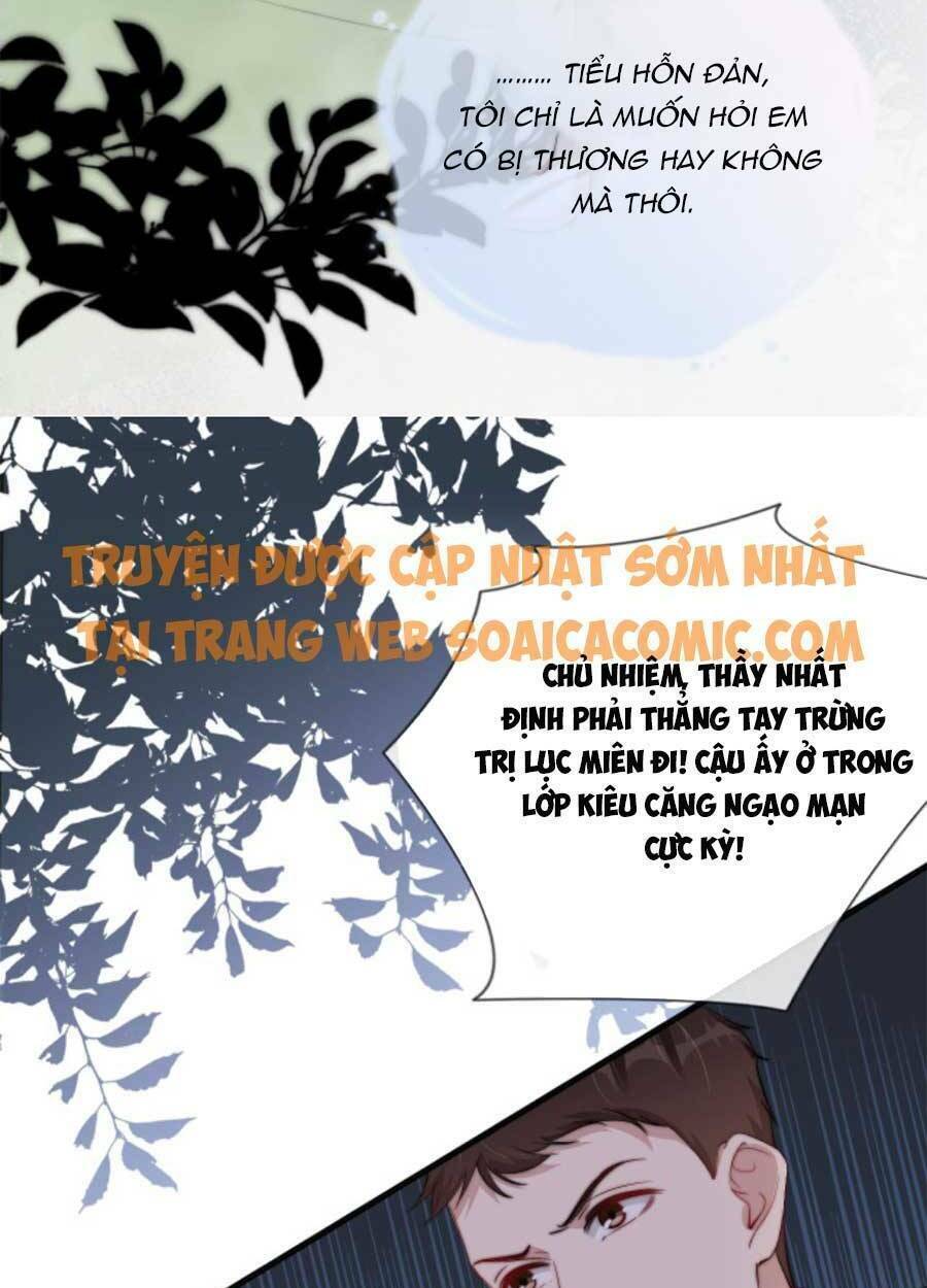 Ngự Tỷ Toàn Năng Lại Bị Phá Mã Giáp: Chapter 43