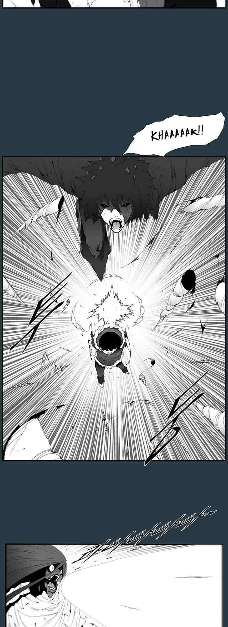 Siêu năng: Chapter 174