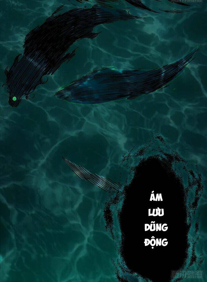 Người Nguyên Thủy Mạnh Nhất: Chapter 1