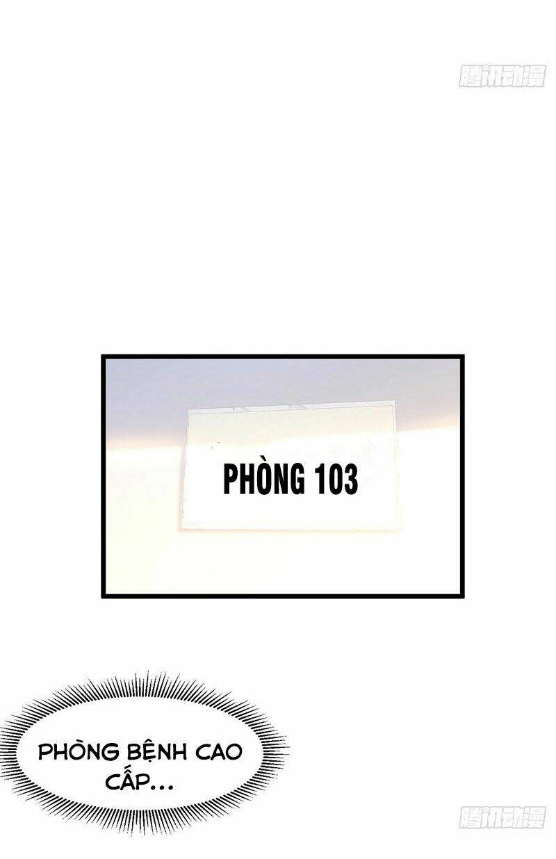 Thế Thân Thiếu Gia Không Dễ Chọc: Chapter 9