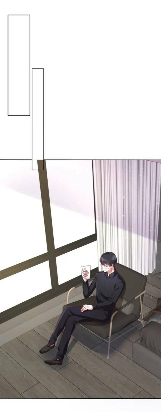 Boss Là Kim Chủ Của Tôi: Chapter 33