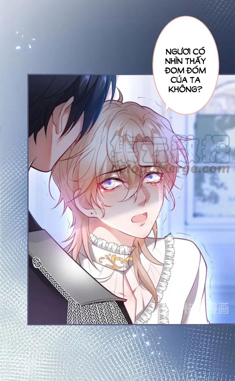 Vương Tử Và Ánh Trăng Đen: Chapter 73