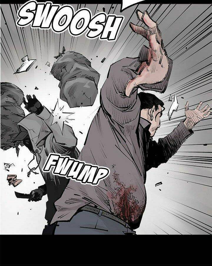 The Devil\’s Descendants: Chapter 2