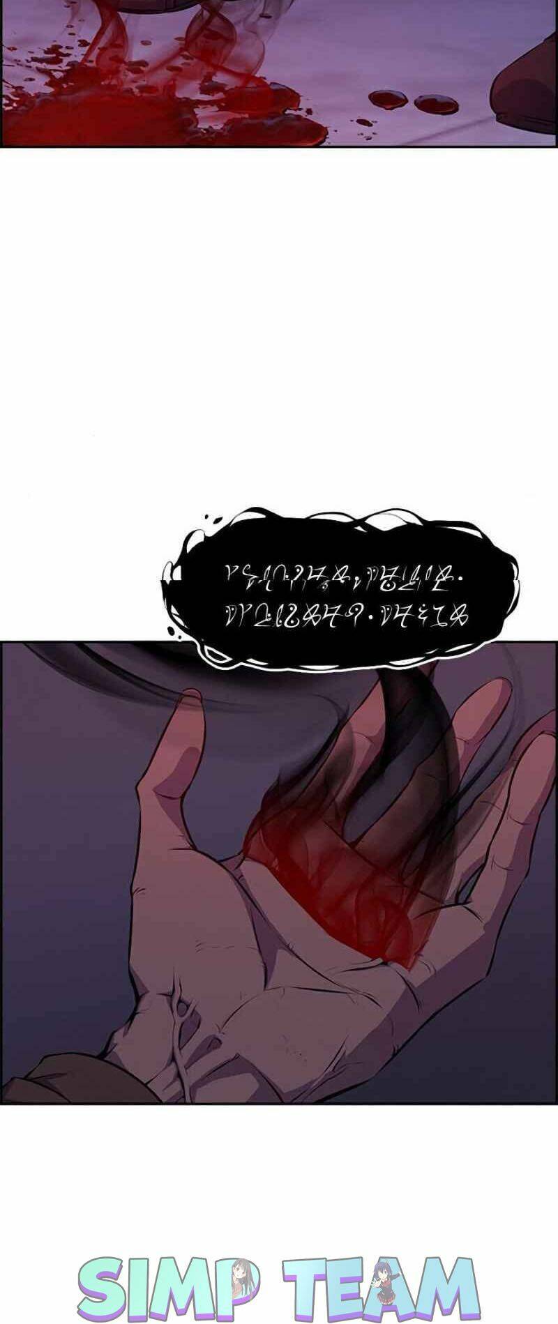 Kẻ Ngoại Đạo: Chapter 1