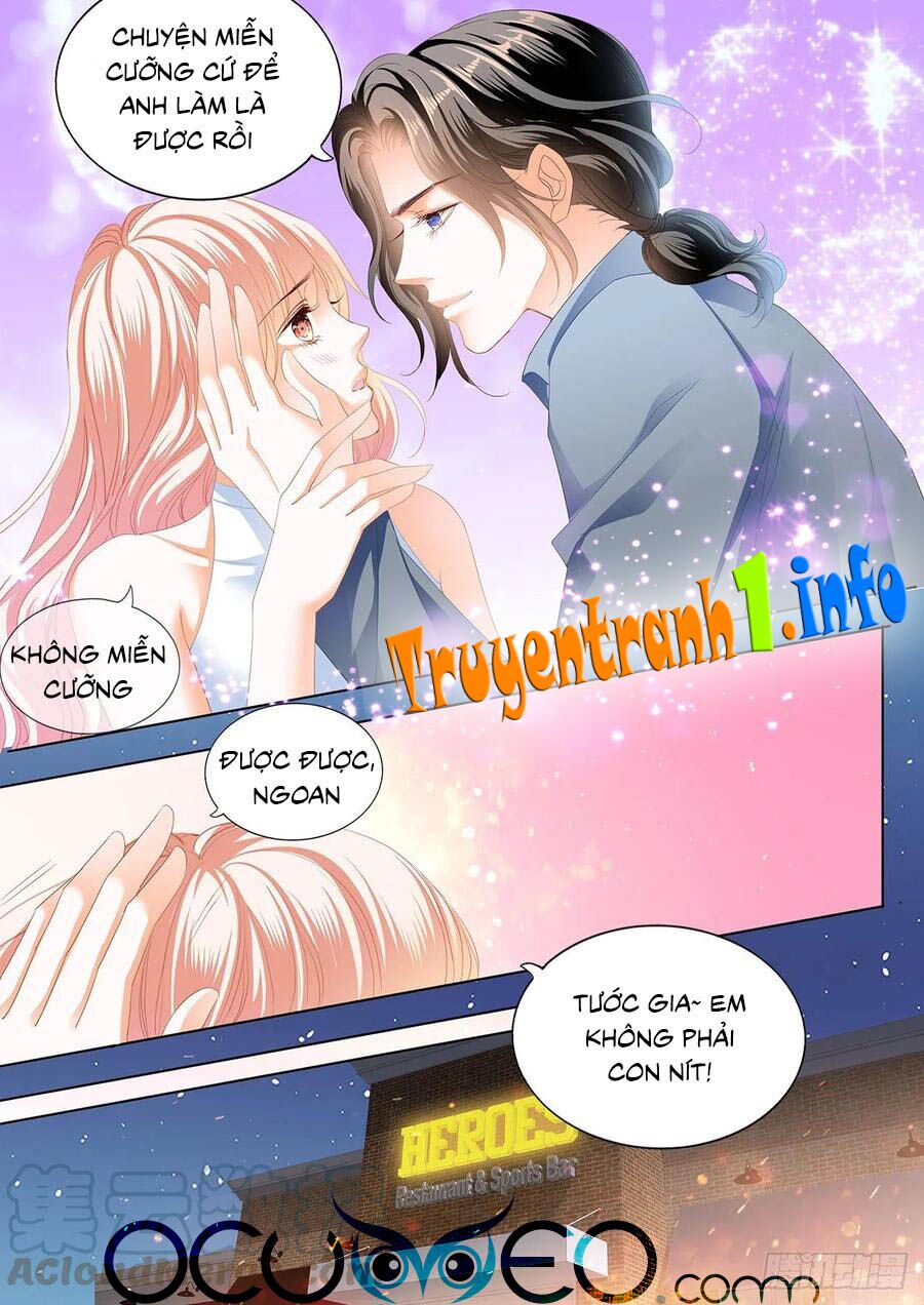Bá Đạo Tiểu Thúc, Xin Trêu Chọc Vừa Thôi!: Chapter 156