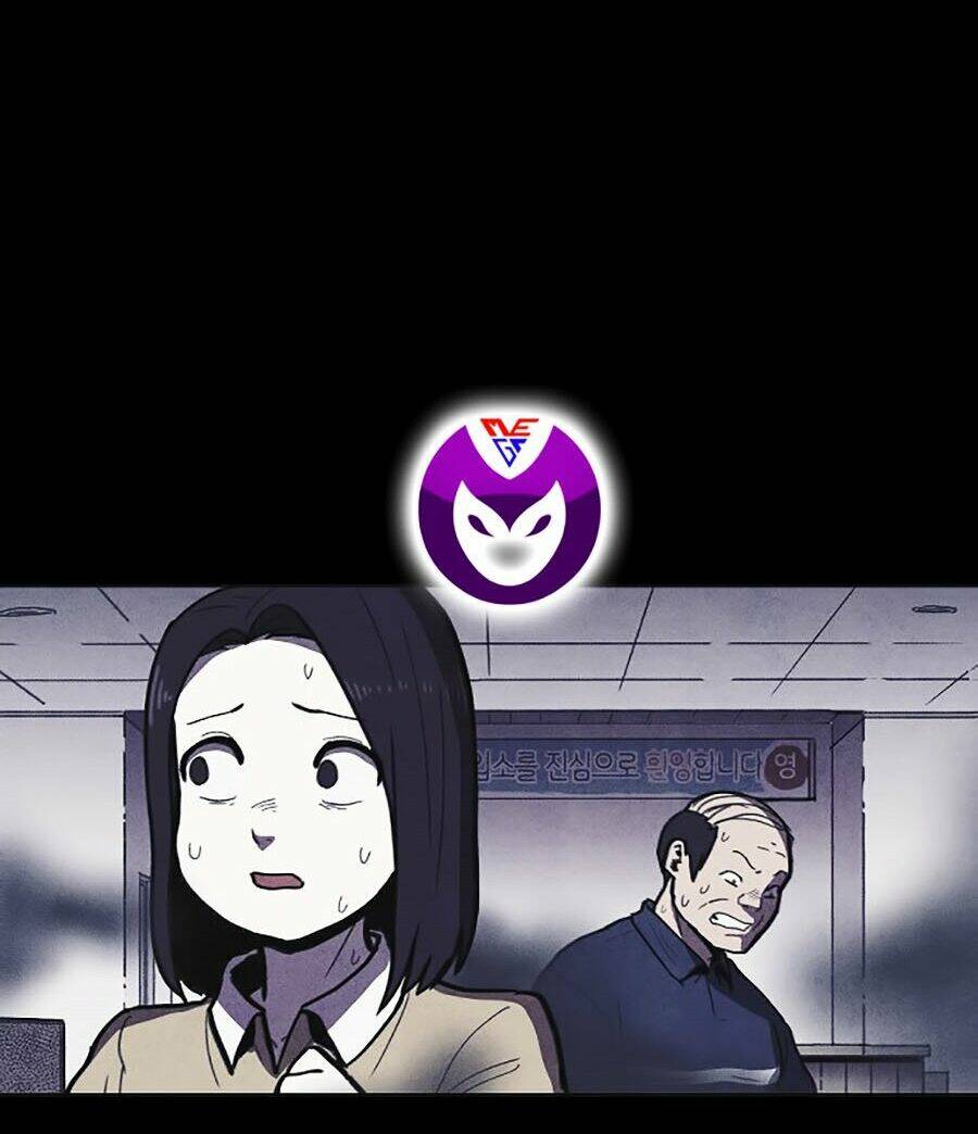 Cậu Bé Shotgun: Chapter 9