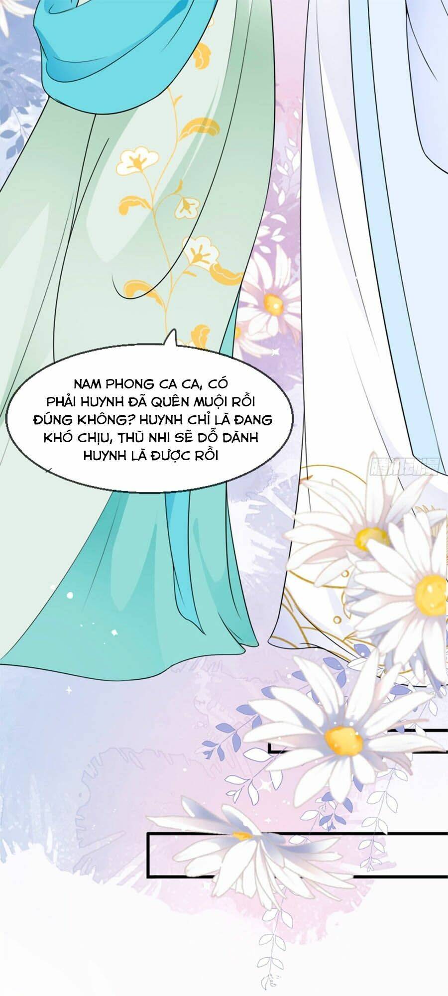 Tang Lạc Túy Tại Nam Phong Lý: Chapter 26