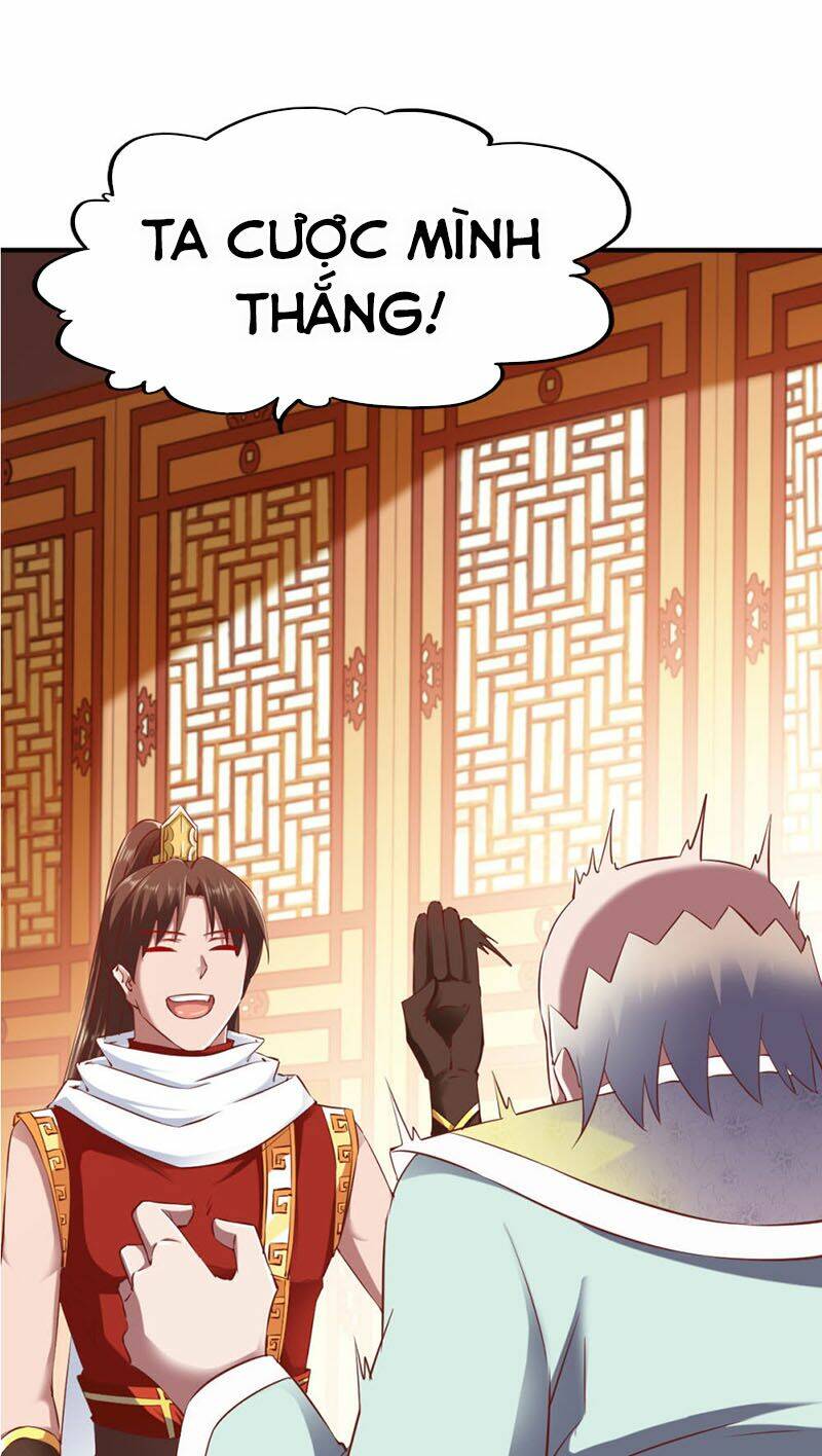 Chiến Đỉnh: Chapter 83