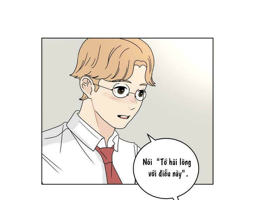 30 Phút Bước Đi Bên Em: Chapter 57