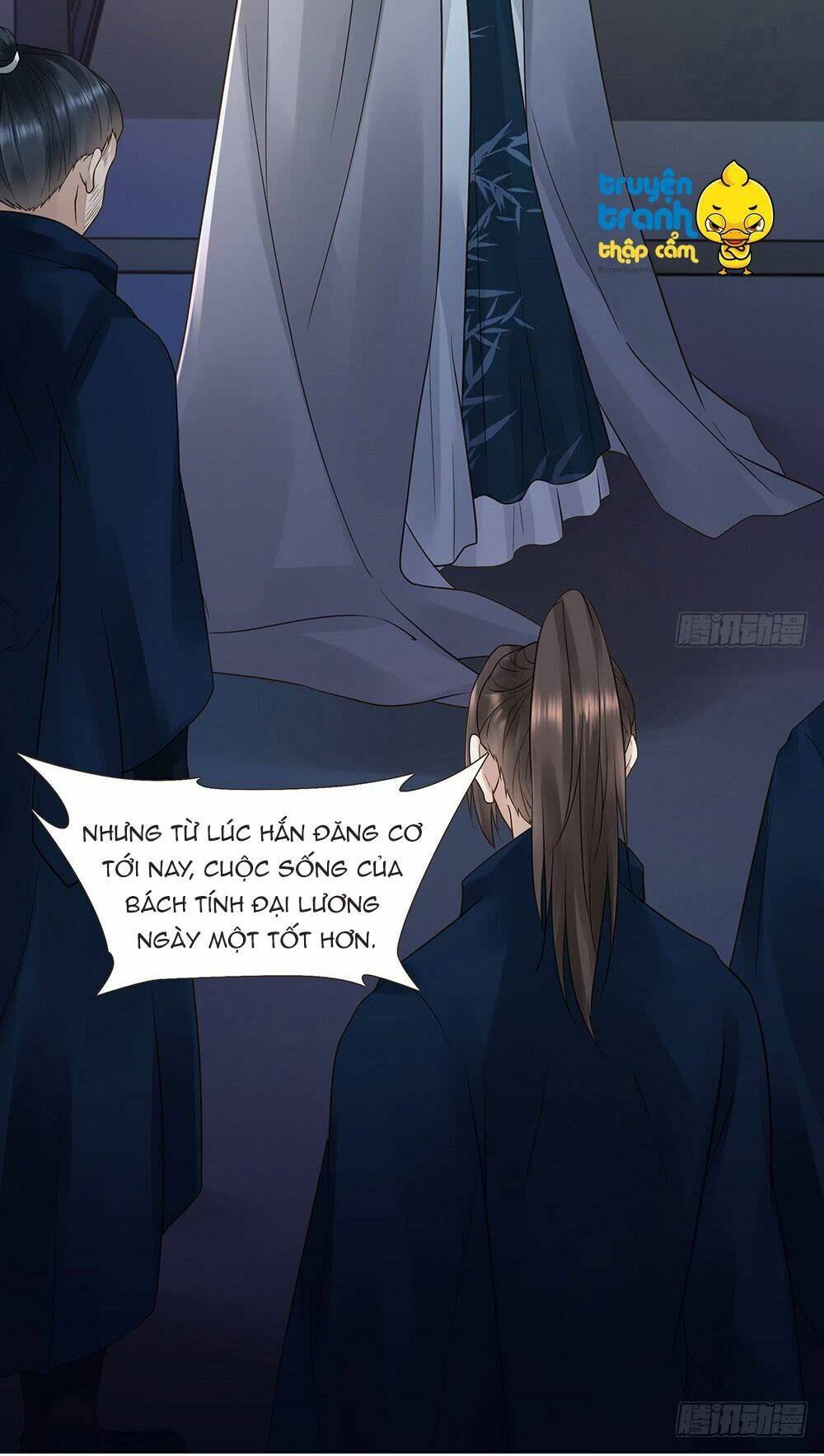 Đại Giá Thừa Tướng: Chapter 97