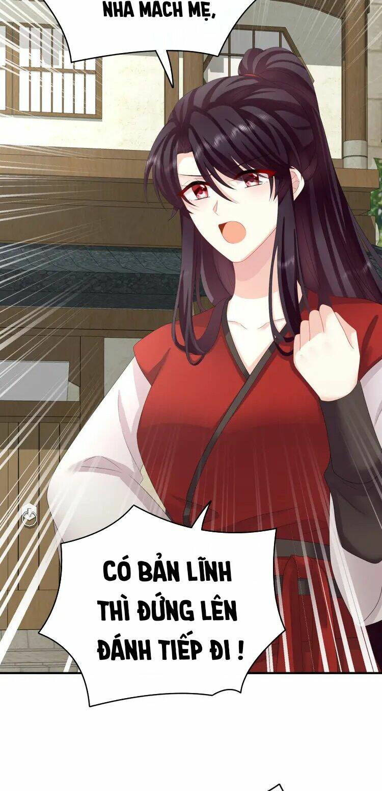 Kiều Phu Có Hỉ: Chapter 36