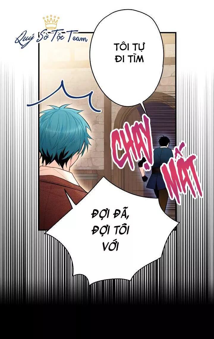 Tồn Tại Với Tư Cách Là Vợ Của Nam Chính: Chapter 116: Hái hoa tặng nàng