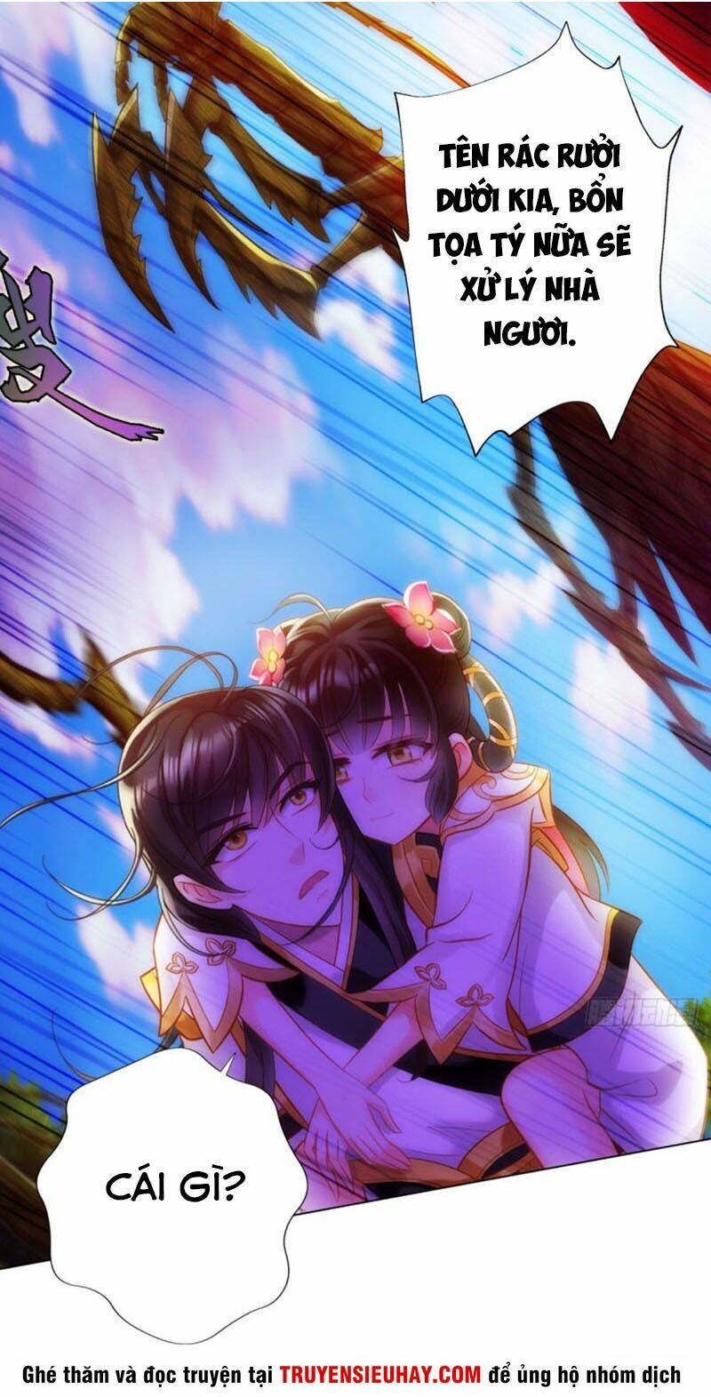 Bất Hủ Phàm Nhân: Chapter 24